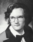 Robert Edward Smith